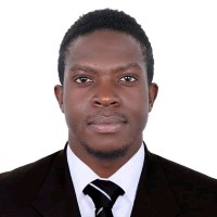Chrisantus Otieno