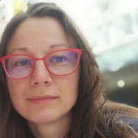 Nataša Lakobrija