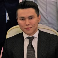 Rassul Byrbayev