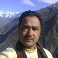 Raghuvir Singh Rawat