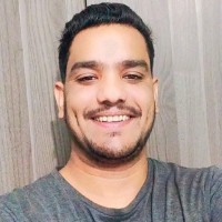 Sartaj Ahemed