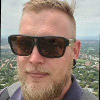 André Van Buuren