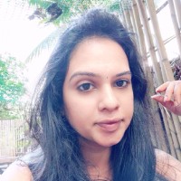 Anusha Ammulu