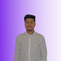 Abhishek Singh Thakur
