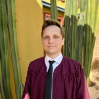 Bryan Kolpin Jr