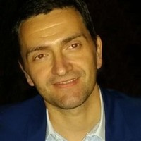 Milan Perovic