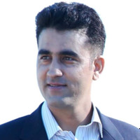 Rizwan Saleem