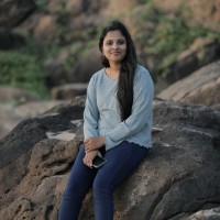 Greeshma S R