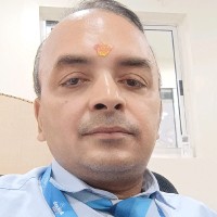 Harinder Kumar