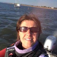 Jane Ellison
