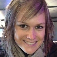 Amandine Dubé