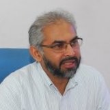 Faiz Mohammed