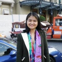 Julia Lin