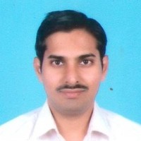 Prasad TVSNV