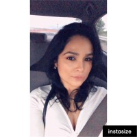 Jeannette Morales