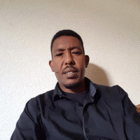 Mohamed Abubakar
