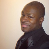 Daniel Aidoo