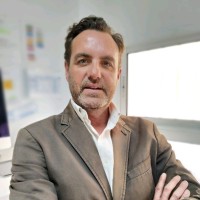 Jose Luis Burgos Antón