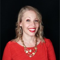 Julie McCullough