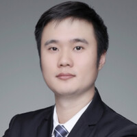 Charles Wang
