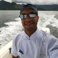 Christian William Pereira De Azevedo