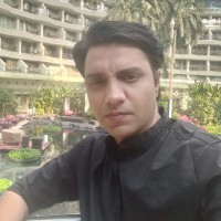 ankur vyas