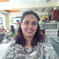 Vinaya Shenoy Tamhane