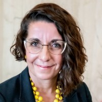Jennifer Lammers, Mph