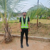Rakshith K S
