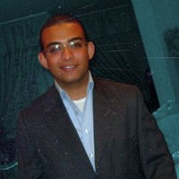 Ahmed Bakr