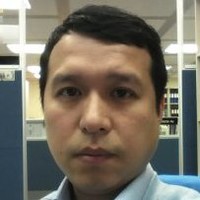 Terence Wu