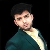 Smit Joshi
