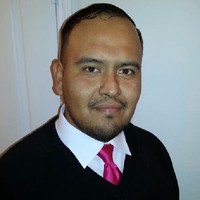 Michael Vargas