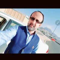 Dr. Muhammed Waqar Saeed