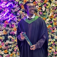 Omar Akhtar Gordon