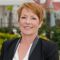 Maytha Shaffer