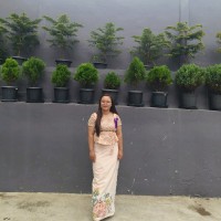 V Lamneihoi Vaiphei