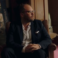 Rafael Andrade Carrillo