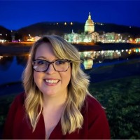 Taylor Freeland, Ms, Shrm-Cp