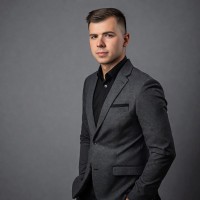 Christopher Koch