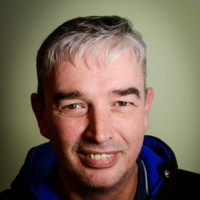 Willem Van Den Boogaart