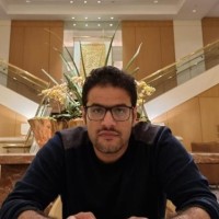 Bilal Gilani