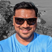 Sunilkumar Udayakumar