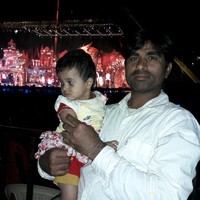 Mohd Aabid Mohd Zaid