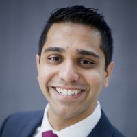 Govind Shantharam, MD