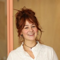 Gina Aussen