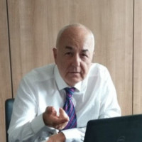 Vedat Okyar