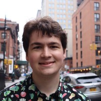Nathan Geist