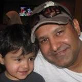 Syed Hamid