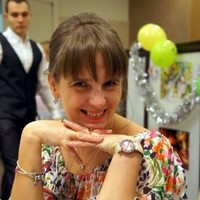 Громова Александровна